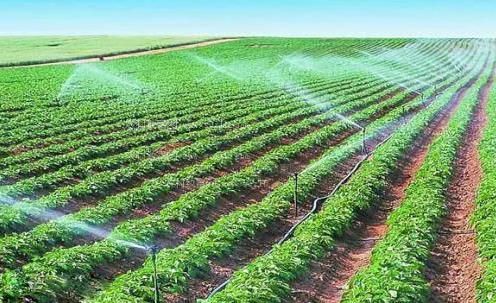 狂操不停视频农田高 效节水灌溉